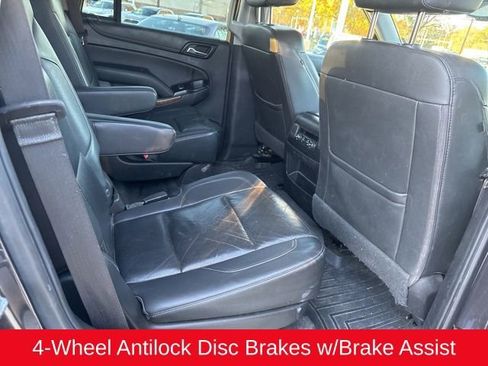 Used 2018 Chevrolet Tahoe Premier image 20