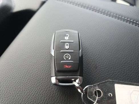 New 2026 RAM 1500 Tradesman image 27