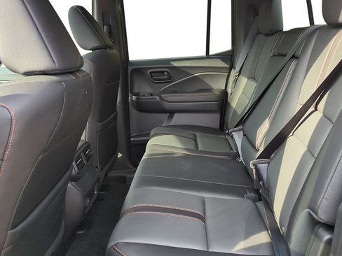 New 2025 Honda Ridgeline TrailSport+ image 19