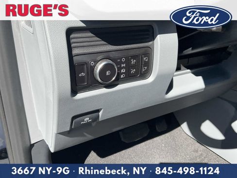 New 2026 Ford F350 XLT w/ Snow Plow Prep Package image 20