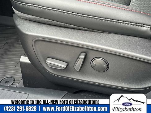 New 2026 Ford Escape ST-Line Elite w/ Class II Trailer Tow Package image 22