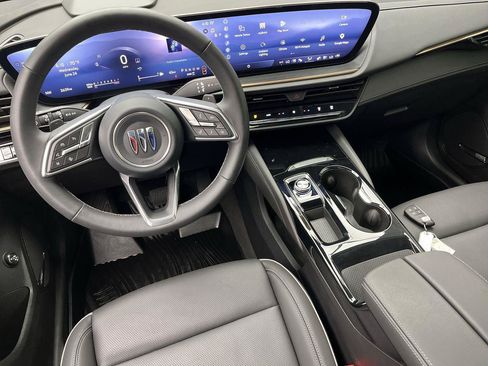 Used 2026 Buick Envision Avenir AWD/4WD image 14