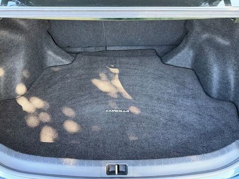 Certified 2017 Toyota Corolla LE w/ Carpet Mat Package (TMS) FWD image 16