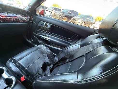 Used 2020 Ford Mustang GT Premium w/ GT Performance Package RWD image 45
