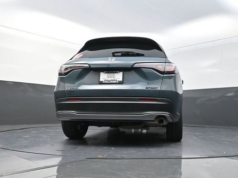 Used 2023 Honda HR-V Sport image 22