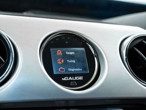 Used 2015 Ford Mustang GT Premium w/ Enhanced Security Package image 31