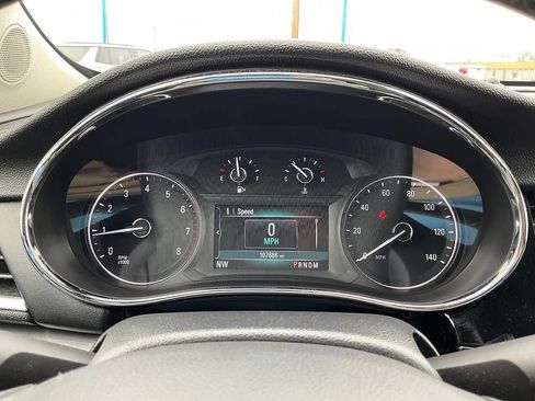 Used 2018 Buick Encore Preferred AWD/4WD image 7