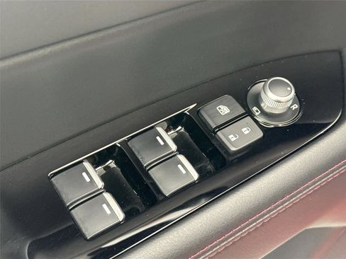 Certified 2025 MAZDA CX-5 2.5 Turbo image 31