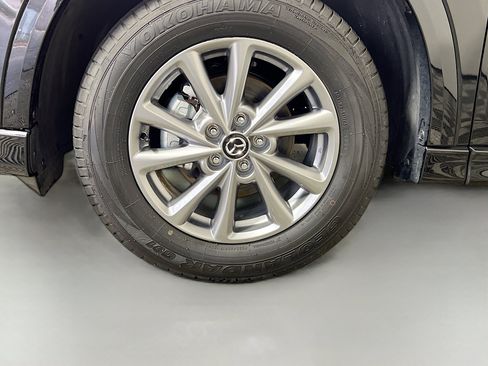 Used 2025 MAZDA CX-5 AWD 2.5 S w/ Preferred Package image 14