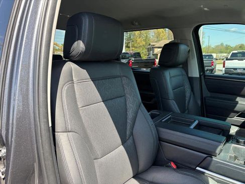 Used 2023 Toyota Tundra SR5 w/ TRD Sport Premium Package AWD/4WD image 6