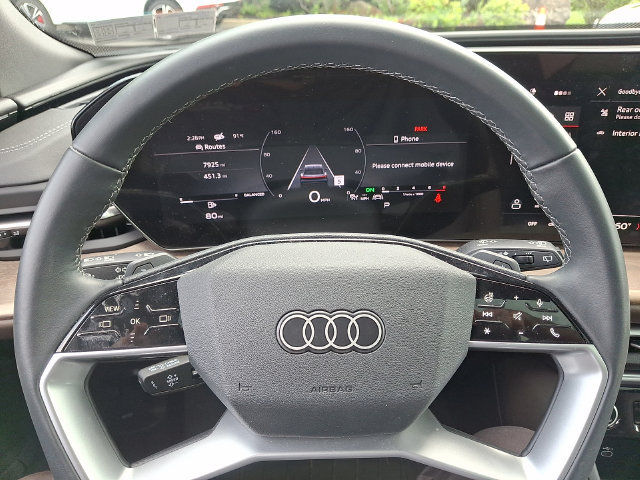 Used 2025 Audi Q5 Premium w/ Convenience Package AWD/4WD image 20