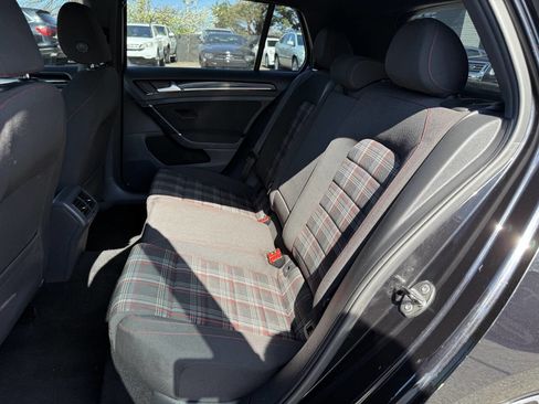 Used 2015 Volkswagen GTI S image 11