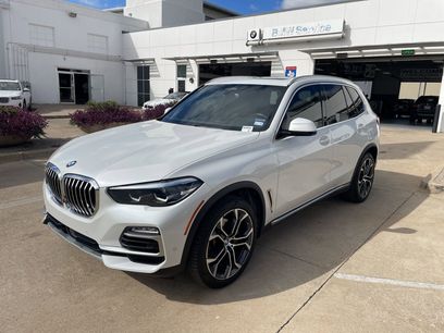 Certified 2021 BMW X5 xDrive40i w/ Premium Package 2