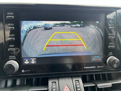 Used 2019 Toyota RAV4 Limited w/ Carpet Mat Package AWD/4WD image 19
