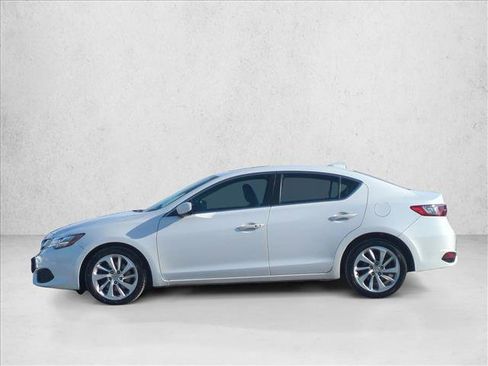 Used 2016 Acura ILX image 9