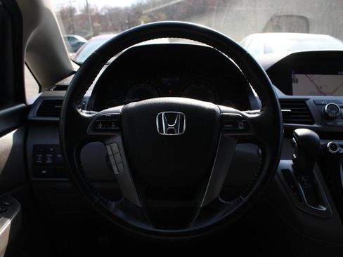 Used 2014 Honda Odyssey EX-L image 42