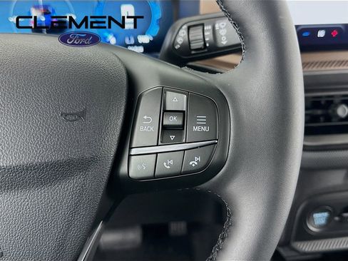 New 2025 Ford Bronco Sport Outer Banks image 16