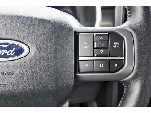 Used 2023 Ford F150 Lightning XLT w/ Equipment Group 312A High AWD/4WD image 18