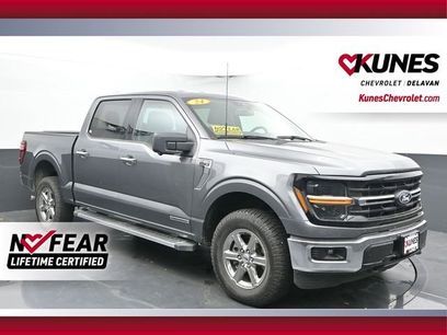 Used 2024 Ford F150 XLT w/ Mobile Office Package
