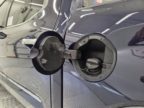 New 2026 Toyota Tundra 1794 Edition image 23