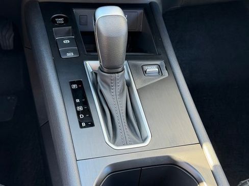 New 2026 Nissan Kicks SV w/ SV Premium Package image 17