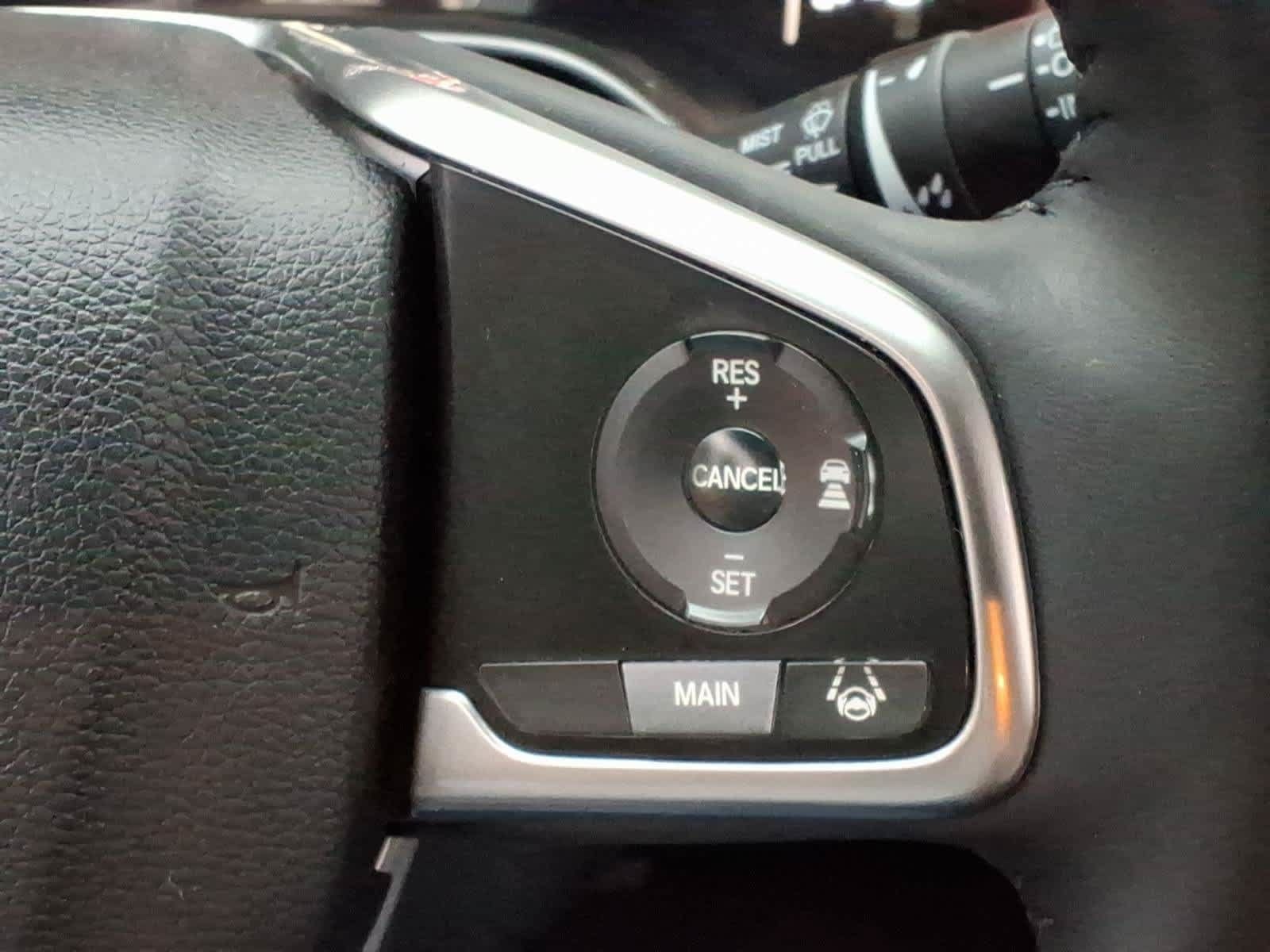 Used 2018 Honda CR-V EX-L image 18