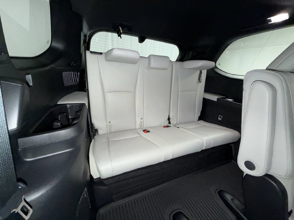 Certified 2025 Toyota Grand Highlander AWD Hybrid image 19