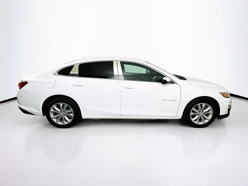 Used 2020 Chevrolet Malibu LT image 10