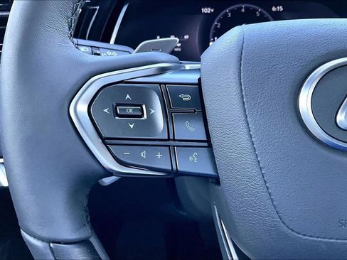 Used 2025 Lexus RX 350 F Sport w/ Convenience Package FWD image 18