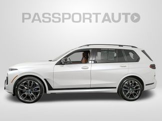 Certified 2024 BMW X7 M60i w/ Executive Package video 2