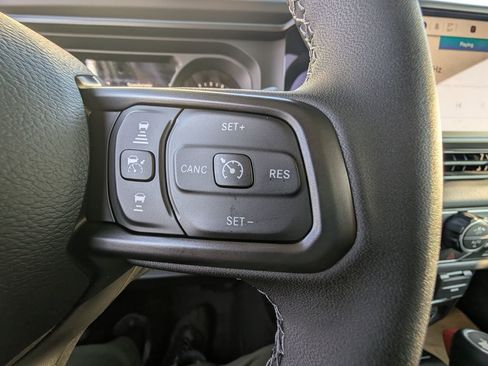 New 2026 Jeep Wrangler Unlimited Rubicon image 21