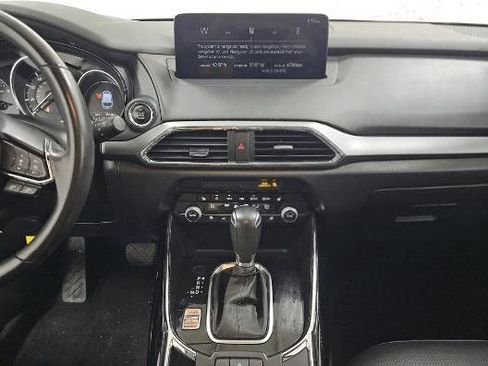 Used 2023 MAZDA CX-9 Touring Plus image 16