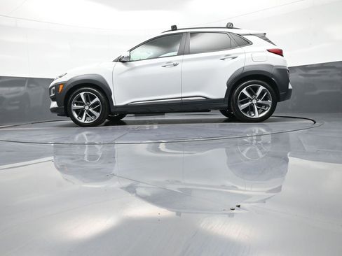 Used 2020 Hyundai Kona Ultimate AWD/4WD image 32