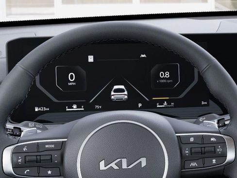 New 2026 Kia K5 GT w/ GT1 Package FWD image 21