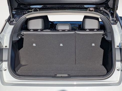 New 2026 Nissan Leaf Platinum+ w/ Cargo Package (Platinum+) image 29