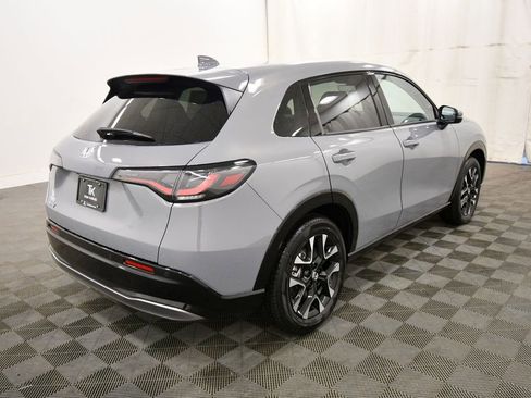 New 2026 Honda HR-V EX-L image 7