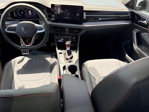 New 2026 Volkswagen Jetta GLI Autobahn FWD image 11