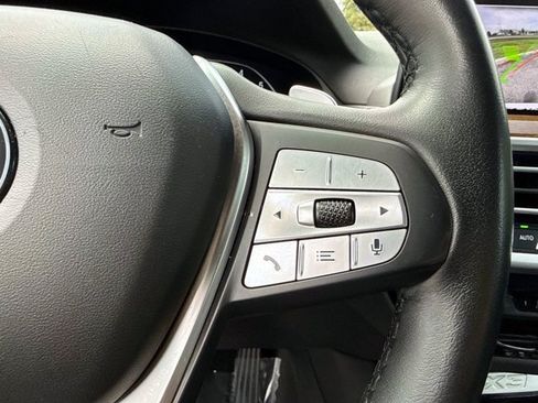 Used 2022 BMW X3 sDrive30i w/ Convenience Package RWD image 33