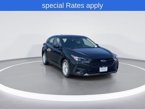 Certified 2025 Subaru Impreza 2.0i image 2