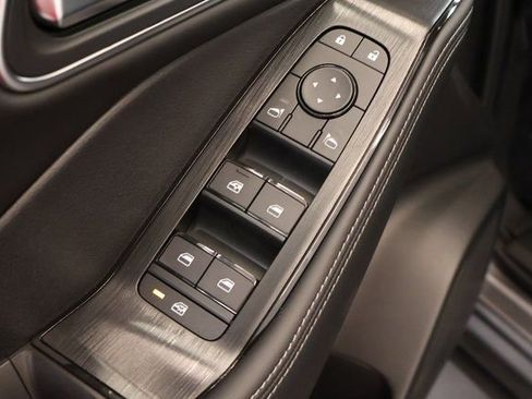 New 2026 Nissan Rogue Platinum AWD/4WD image 10