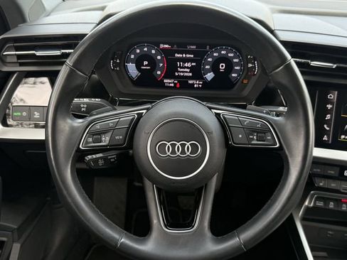 Used 2024 Audi A3 2.0T Premium FWD image 12