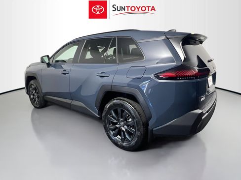 Used 2026 Toyota RAV4 XLE Premium w/ Weather Package FWD image 6