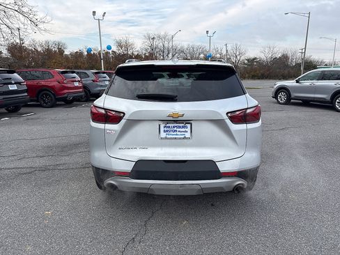 Used 2021 Chevrolet Blazer LT image 5