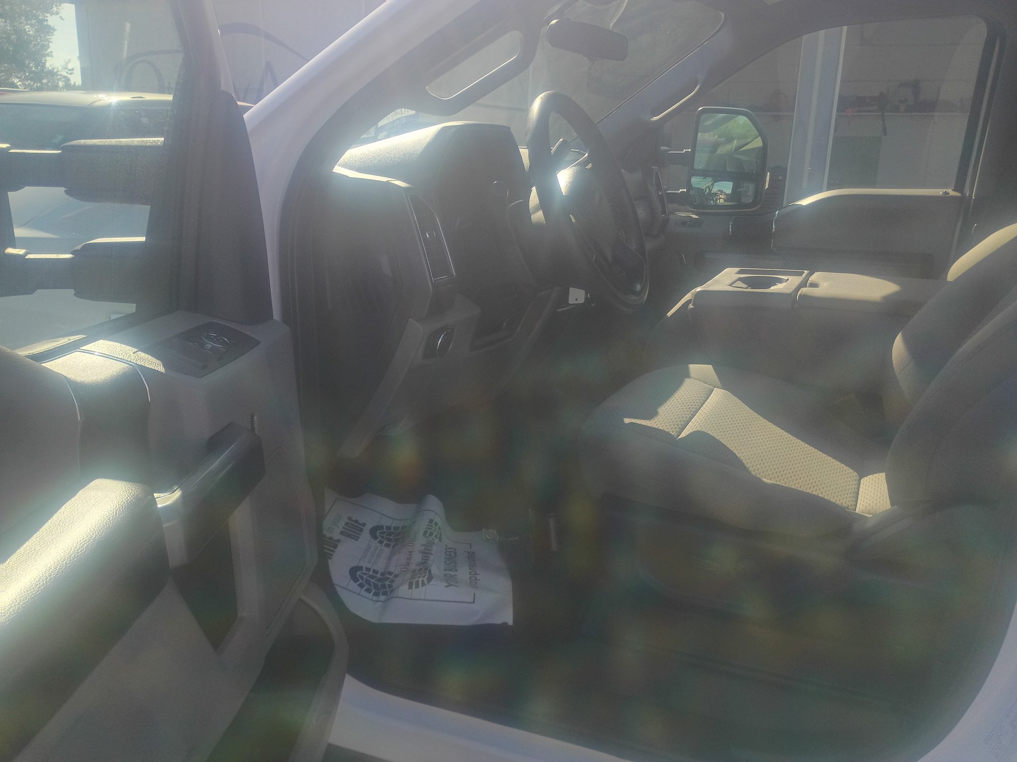 Used 2022 Ford F350 XLT w/ XLT Value Package AWD/4WD image 10