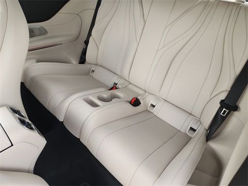 Used 2024 Mercedes-Benz CLE 300 4MATIC Coupe image 16