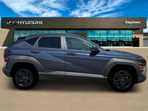 New 2026 Hyundai Kona SEL Sport image 9