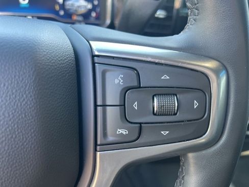 Used 2023 Chevrolet Silverado 1500 RST image 16