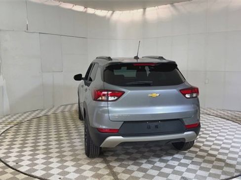 Used 2023 Chevrolet TrailBlazer LT image 7