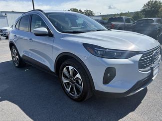 Used 2025 Ford Escape Platinum AWD/4WD video 1