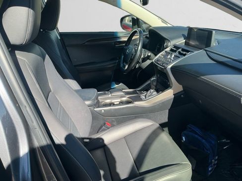 Used 2018 Lexus NX 300 FWD image 15